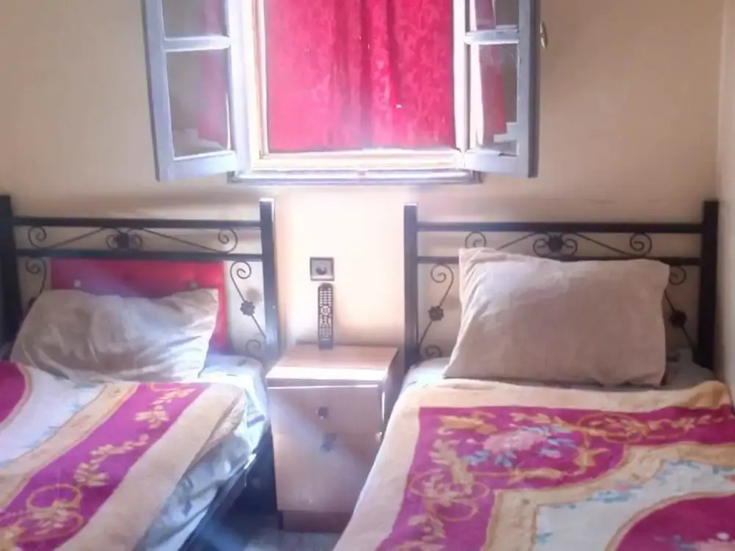 Hôtel Café de Paris