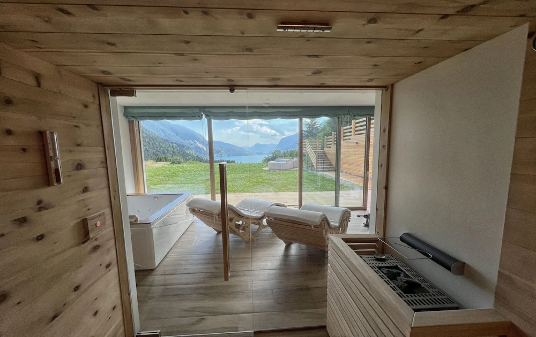 Agristurismo ai Castioni