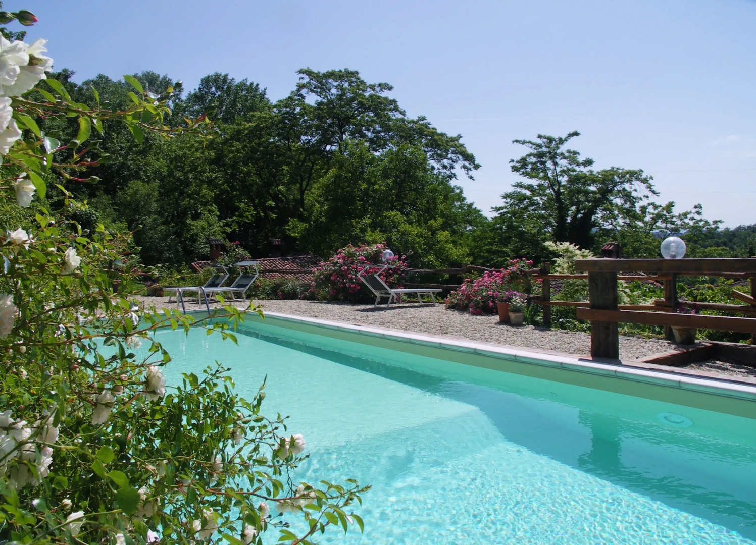 La Traversina - Agriturismo di Charme