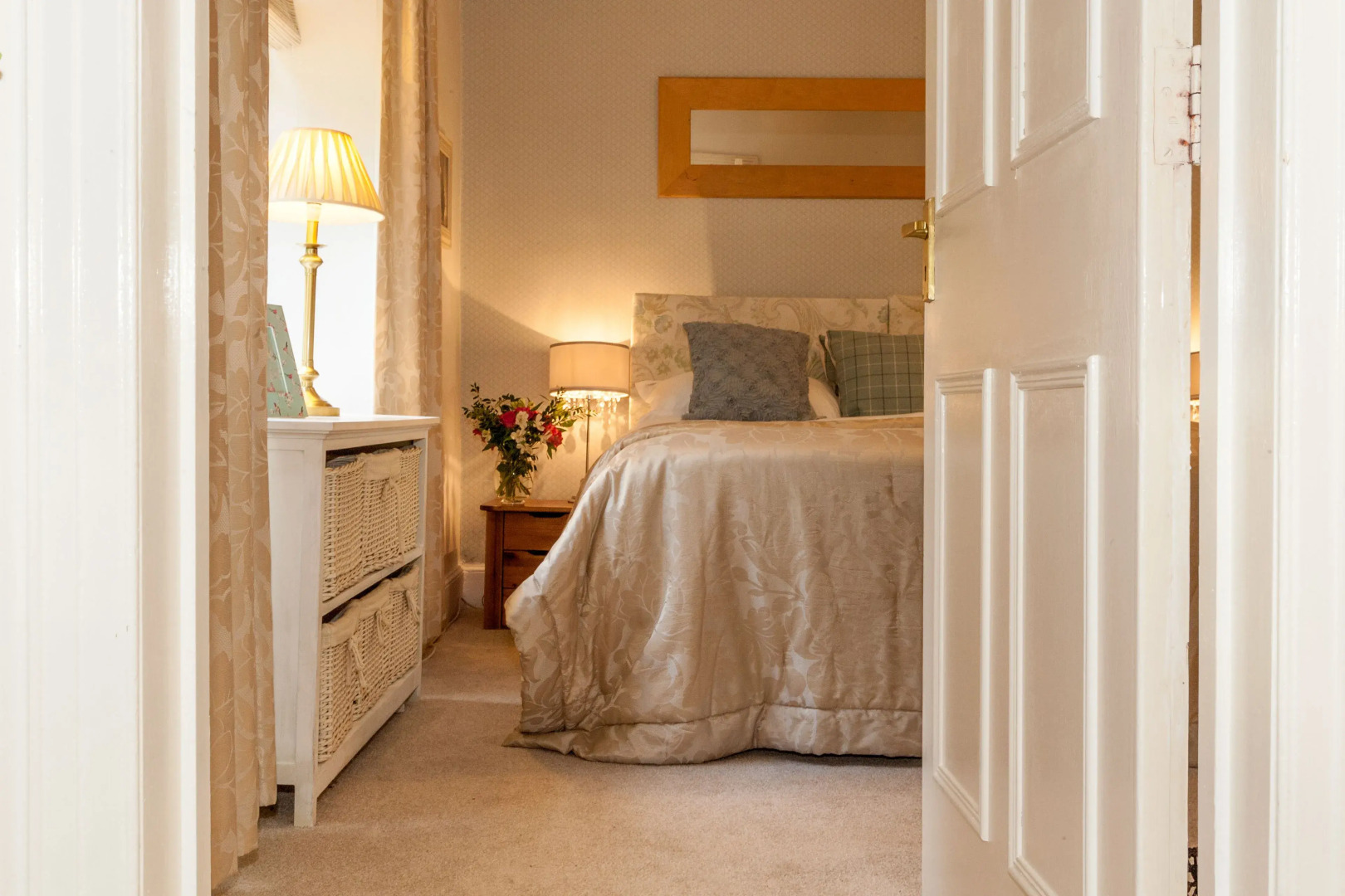 Eagle View Guest House