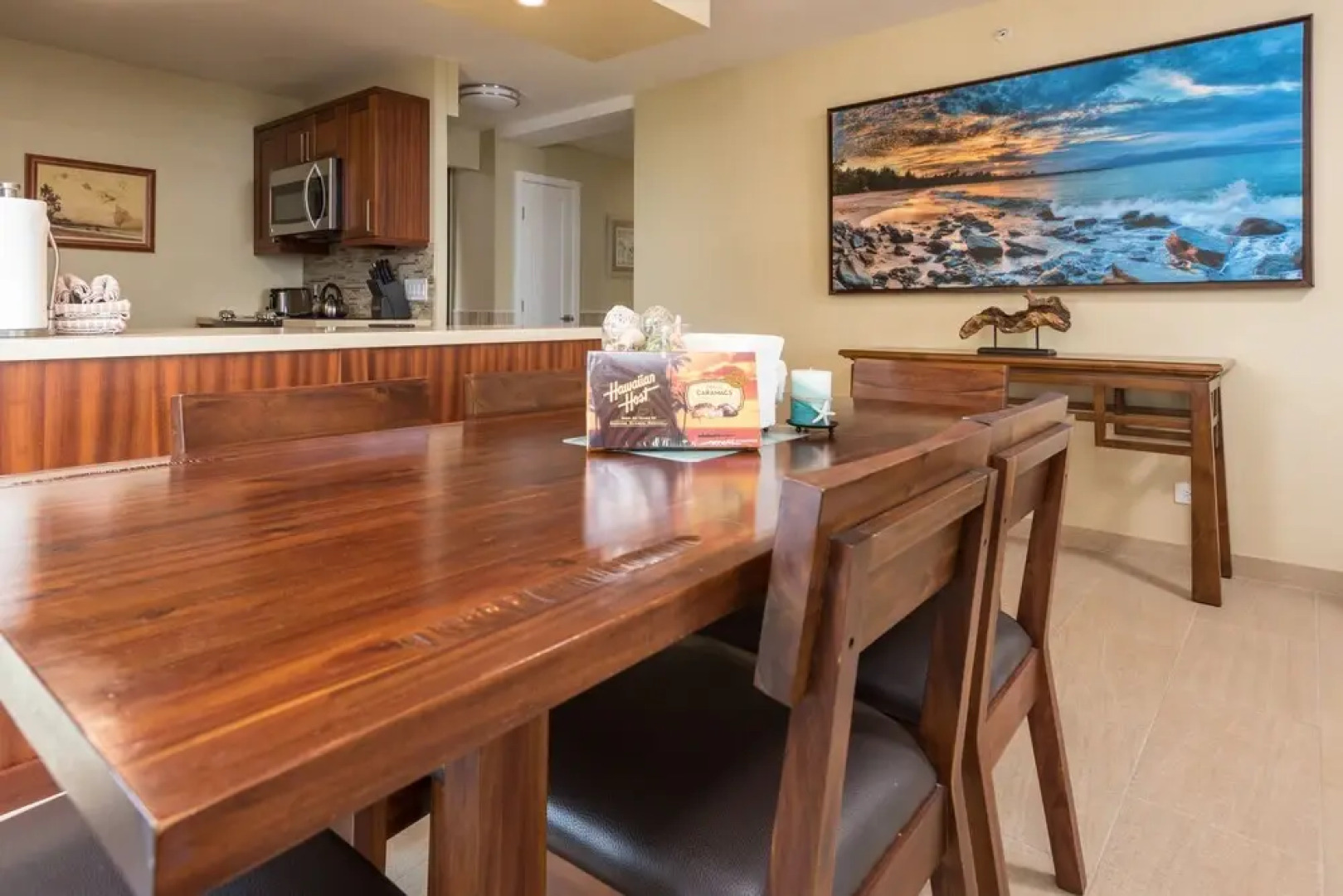 Mahana by KBM Hawaii Luxury Vacations