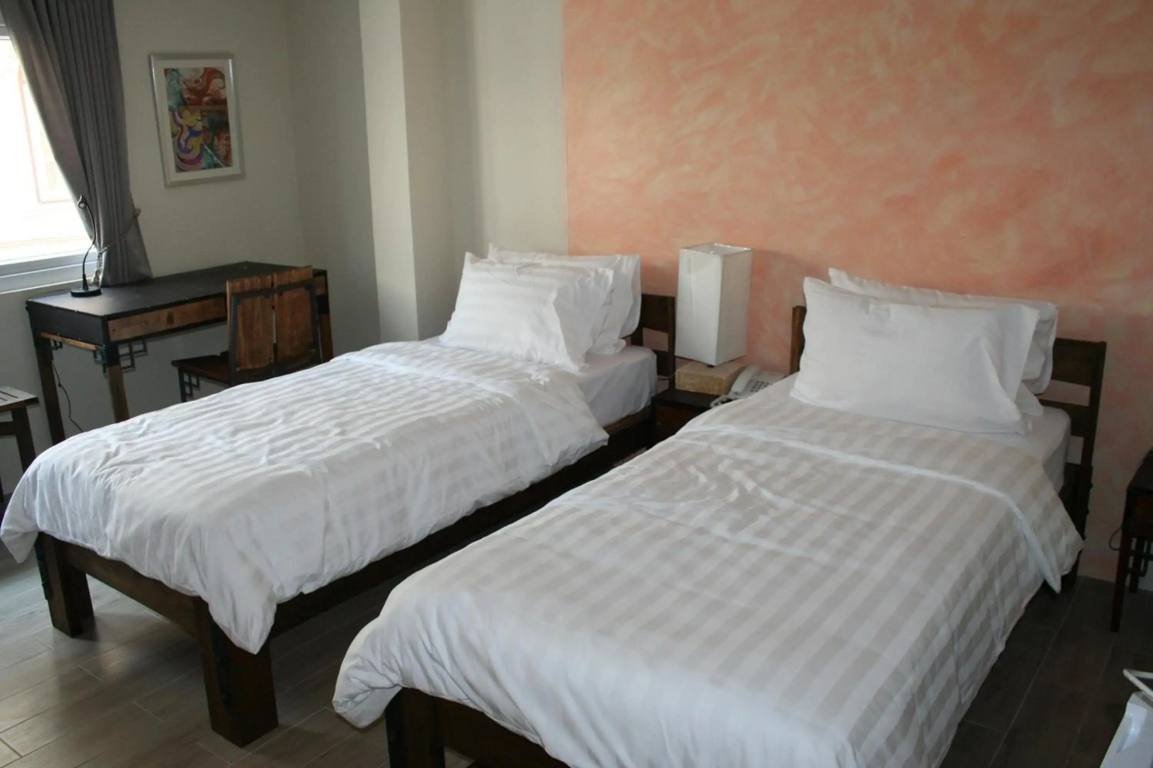 Arcadia Maephim Serviced Apartment