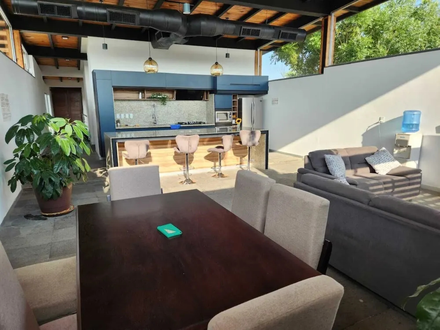 Casa Boutique Ilhe Ha