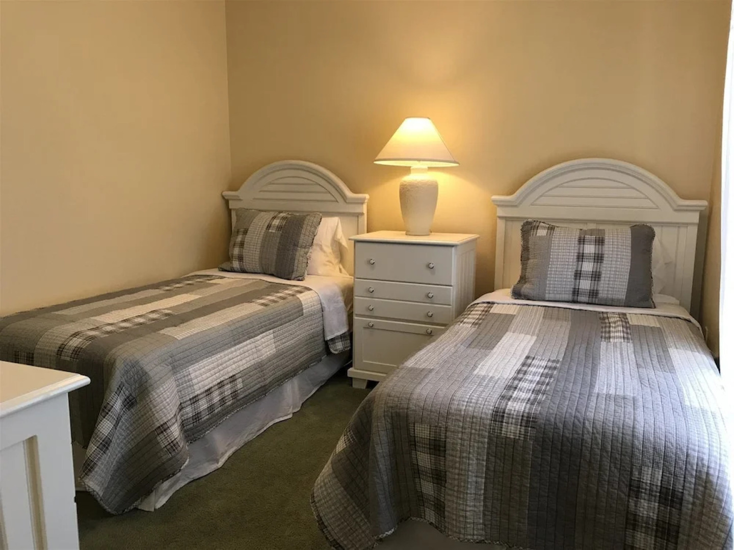 Villa Du Soleil - Comfort - 3 Bedroom