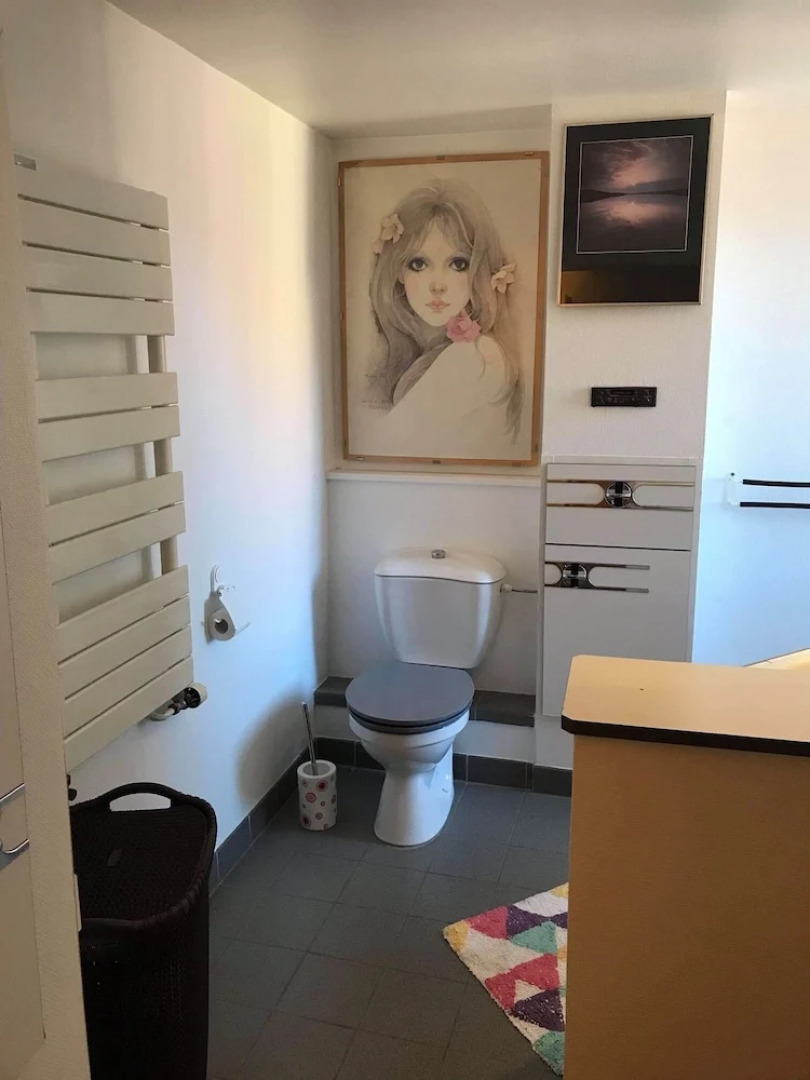 Appartement Forgerons