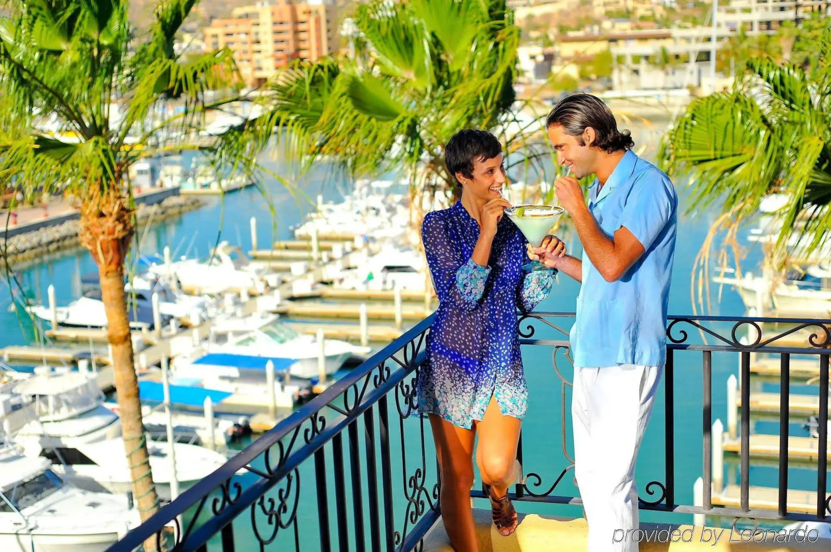 Marina Fiesta Resort & Spa