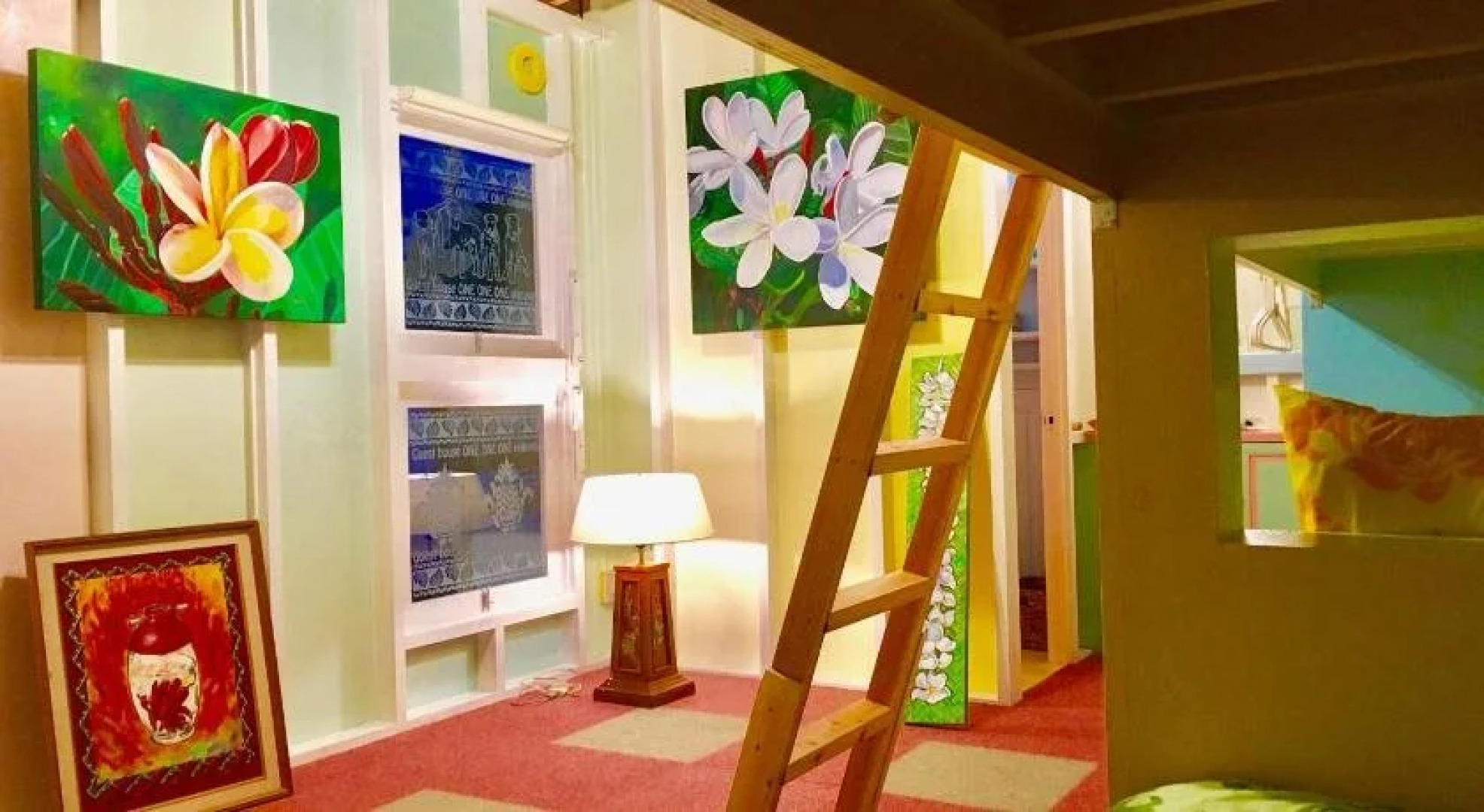 Guest House One One One