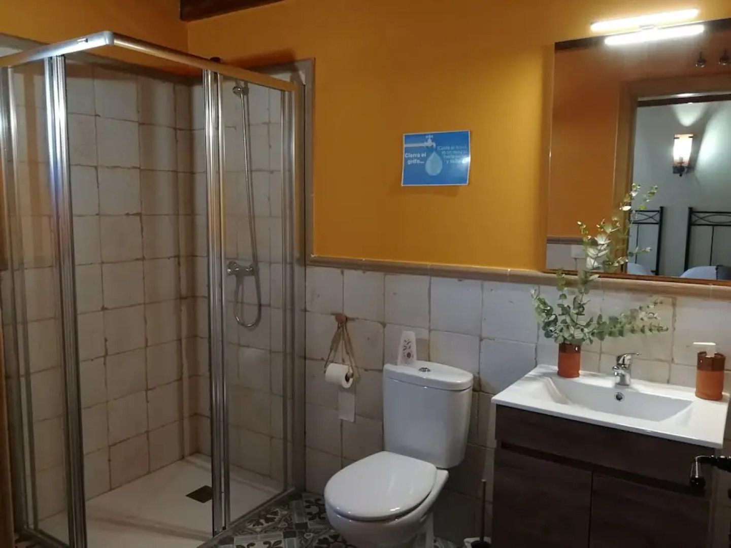 Complejo Rural La Paloma