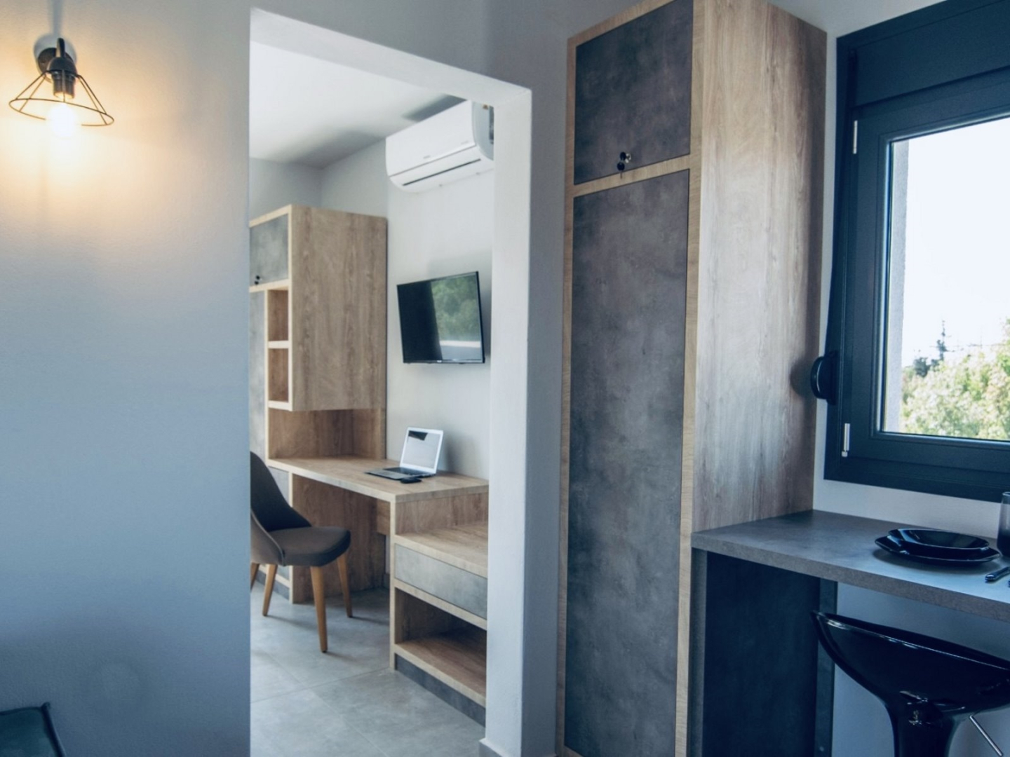 TheaSea Luxury Suites -  Apatment Suite