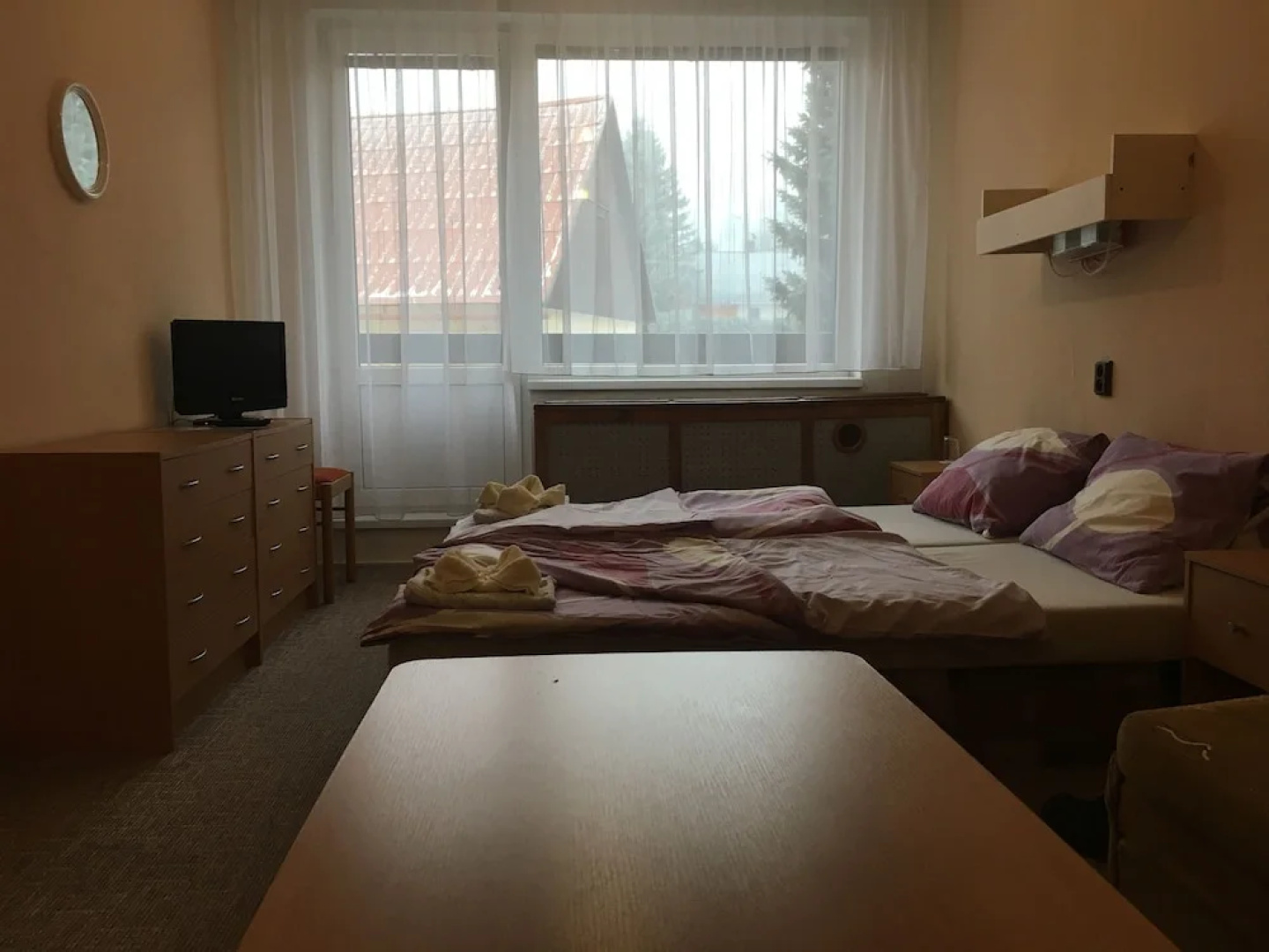 Penzion Slatina