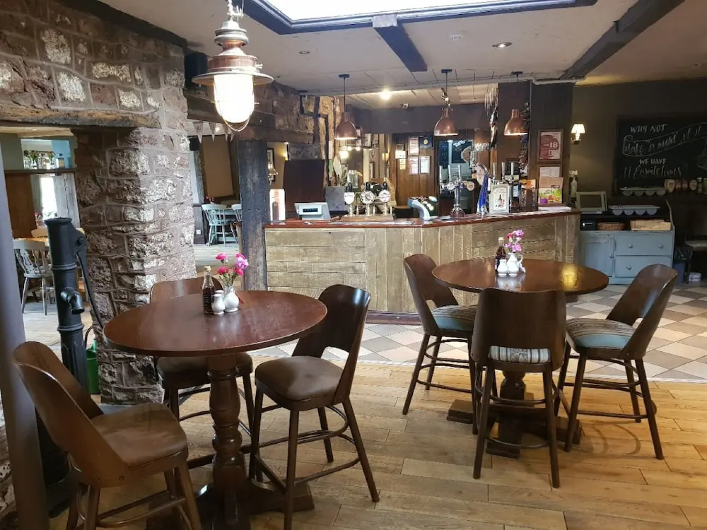 Waterloo Cross, Devon by Marston's Inns