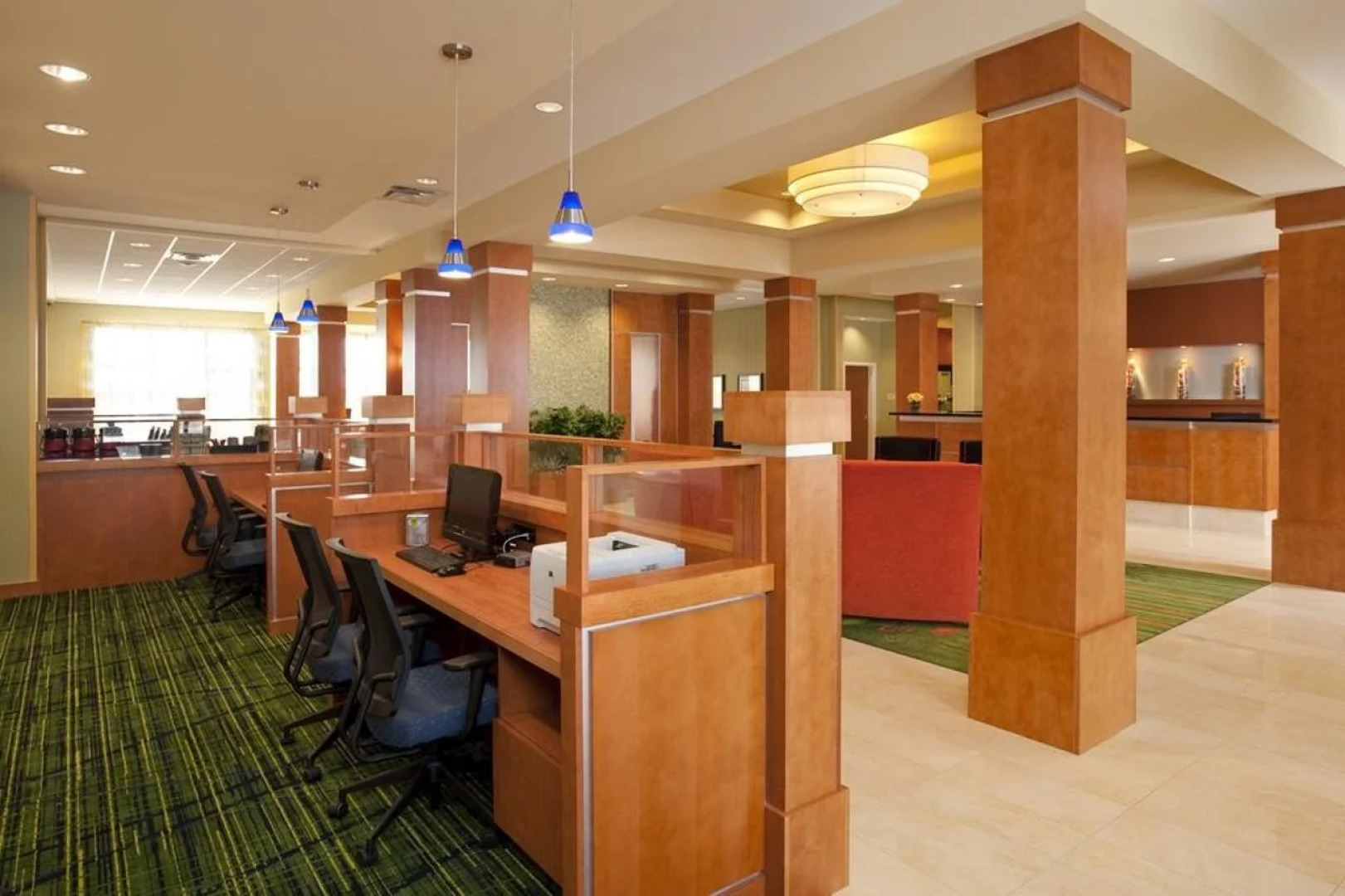 Fairfield Inn & Suites by Marriott Winnipeg