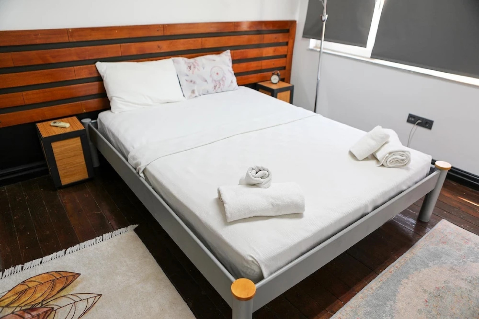 Отель Galata Design