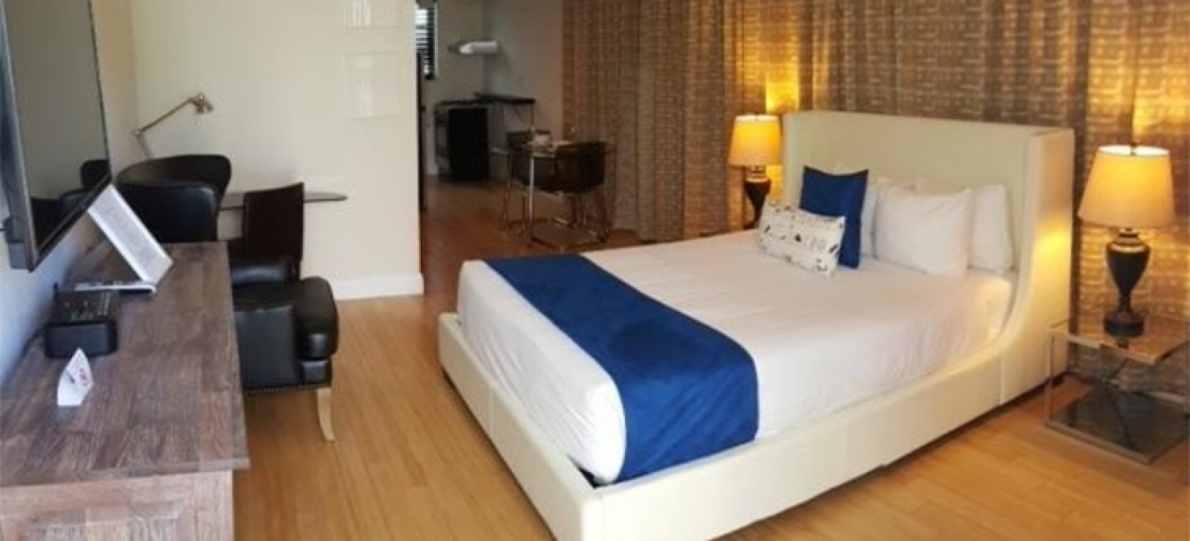 Sapphire South Beach