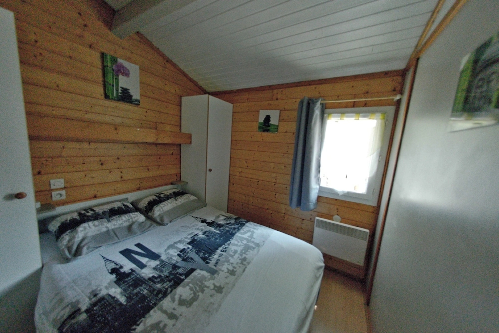 Espace Pyrénées Loisirs Campsite
