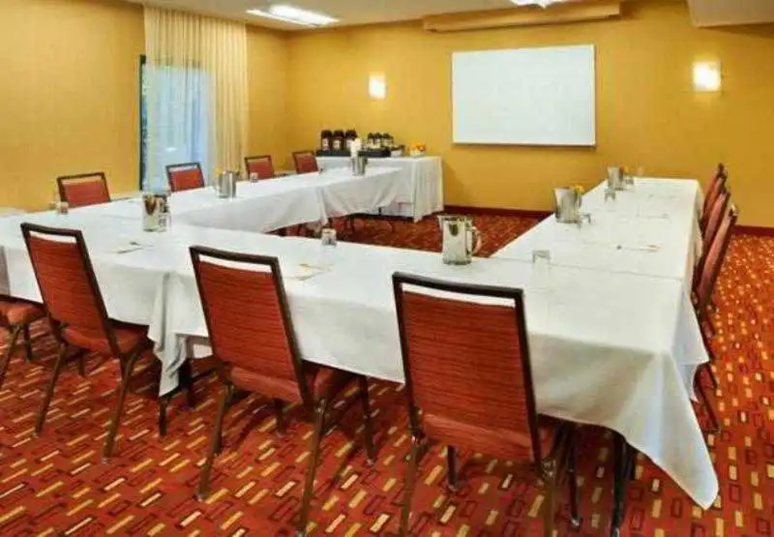 Courtyard Chicago Lincolnshire