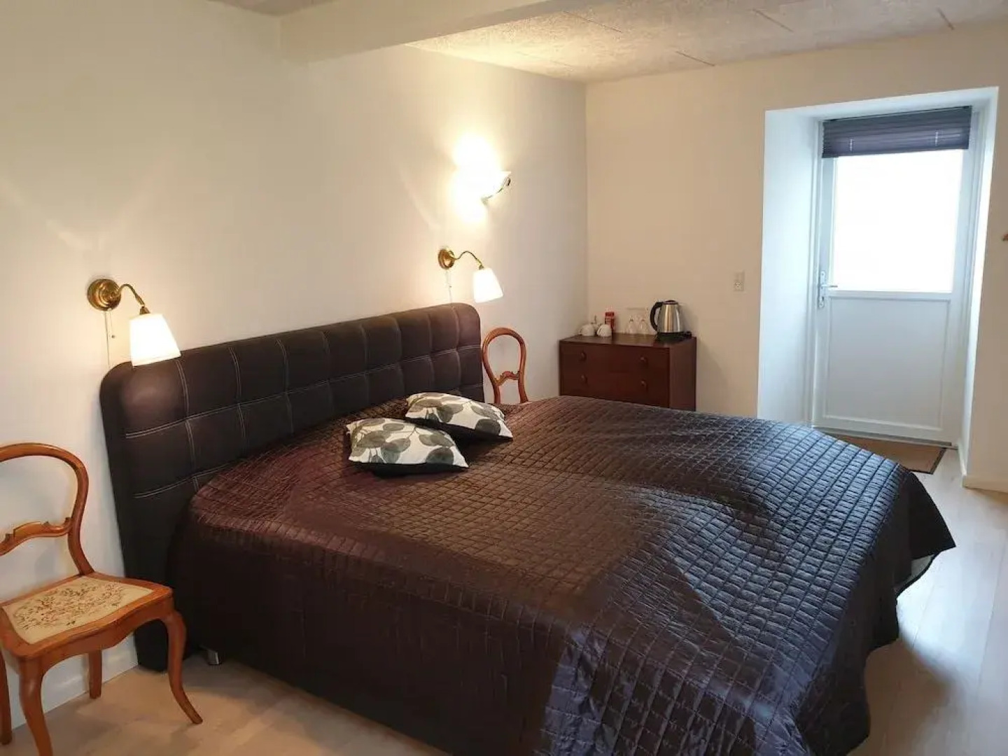 Gørdinglund Herregård B&B