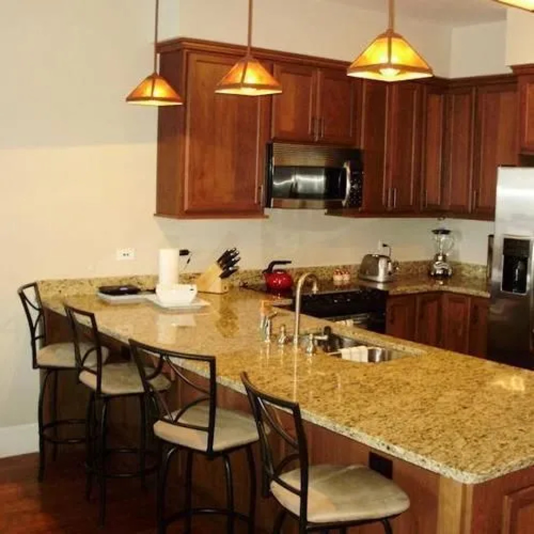 Seasons at Sandpoint