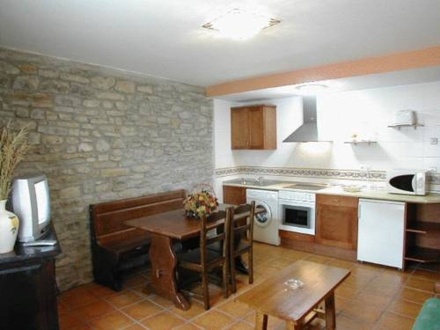 Apartamentos Casa Isabale