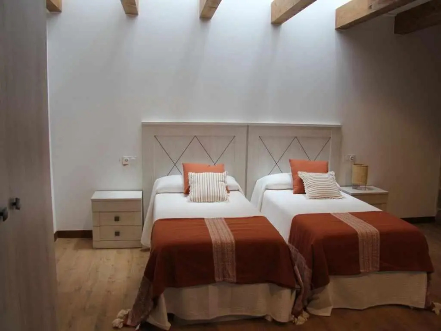 O Fogón Casa Ferrador Ribeira Sacra