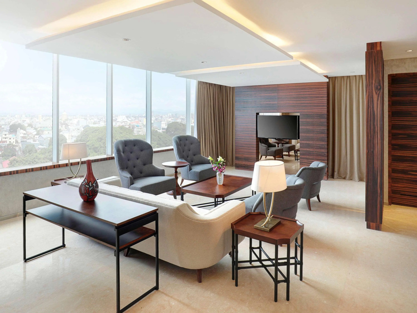 Novotel Makassar Grand Shayla