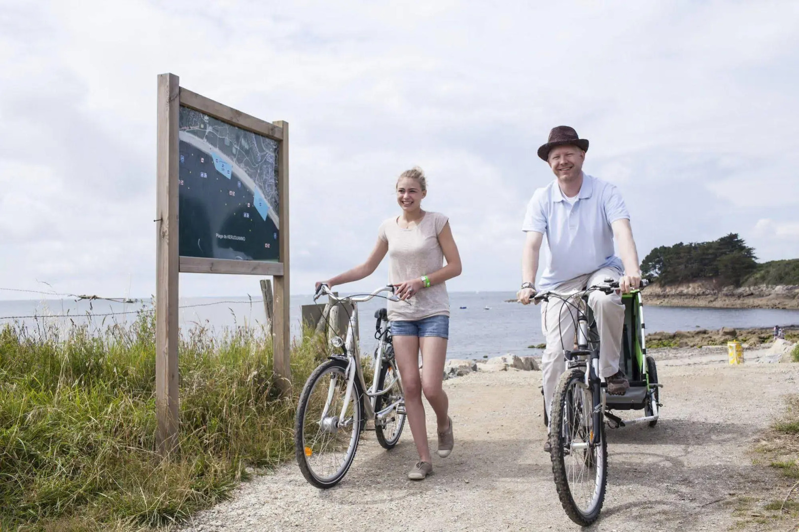 Résidence Pierre & Vacances - Port du Crouesty