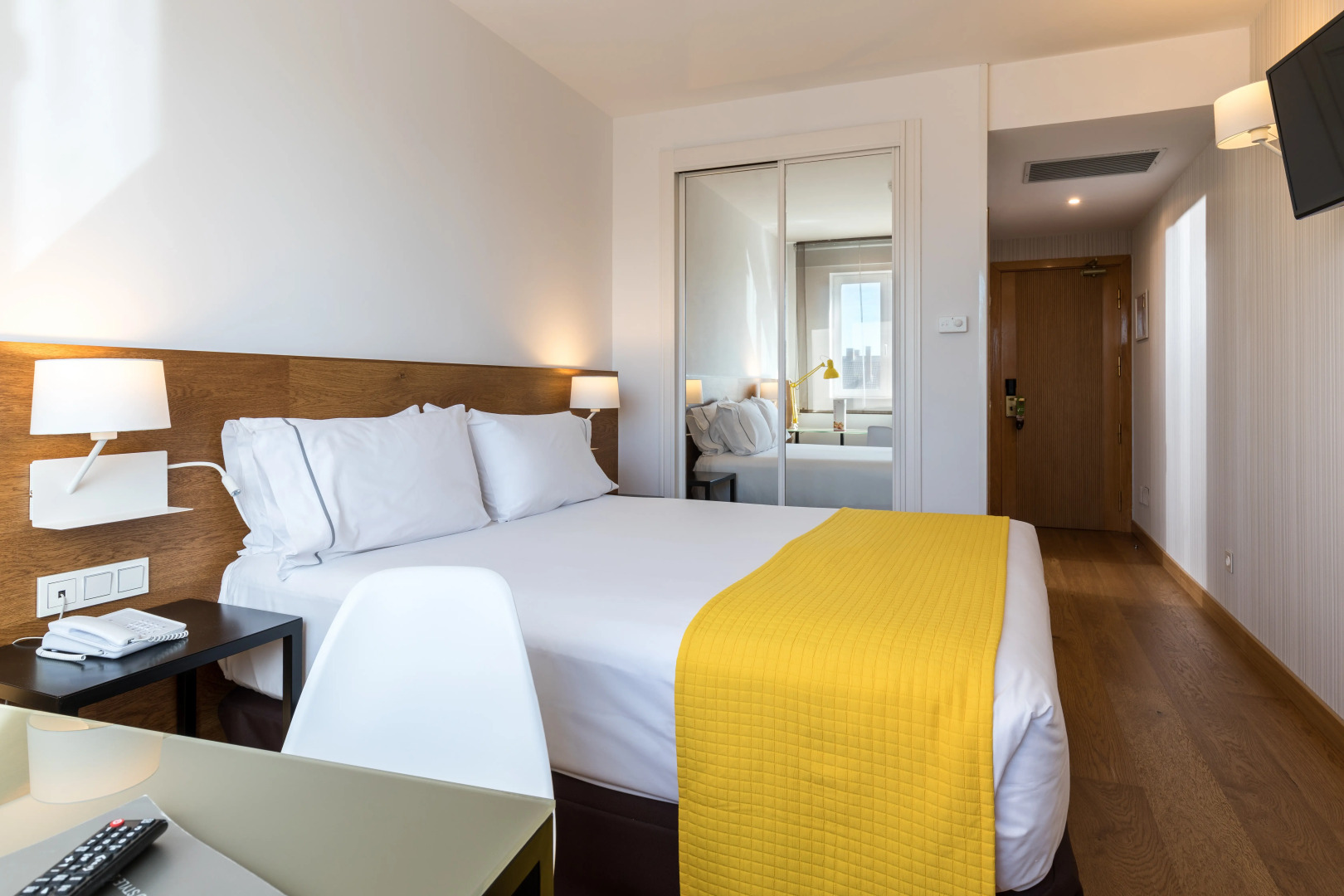 Rafaelhoteles Atocha