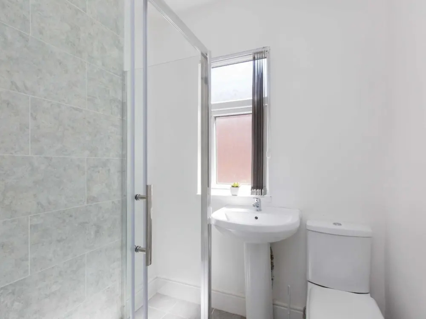 Townhouse @ 55 Brooklyn St