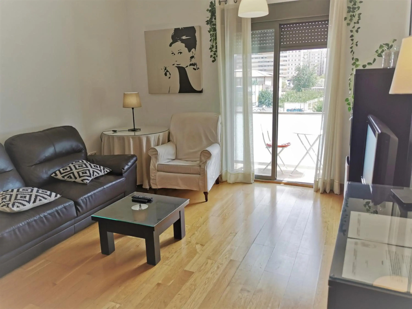 Piso centro de Granada junto al metro