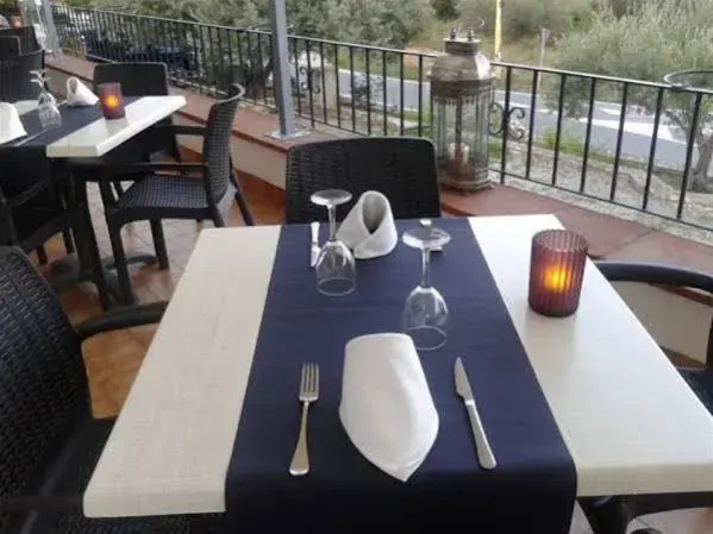 Hostal Restaurant Ondina