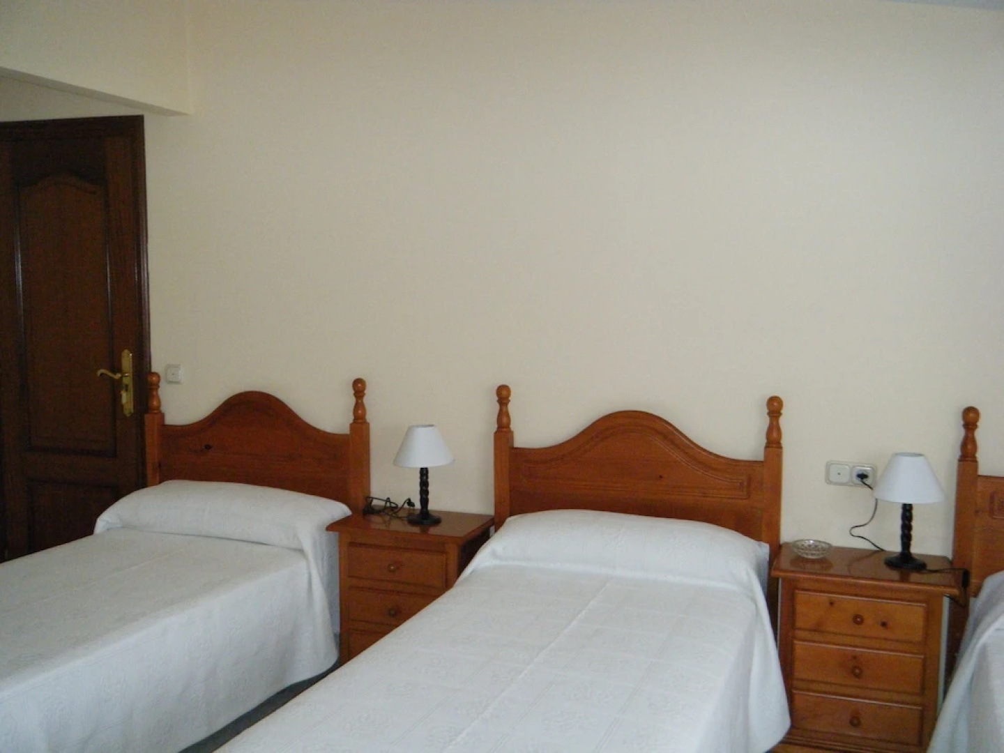 Hostal As Viñas