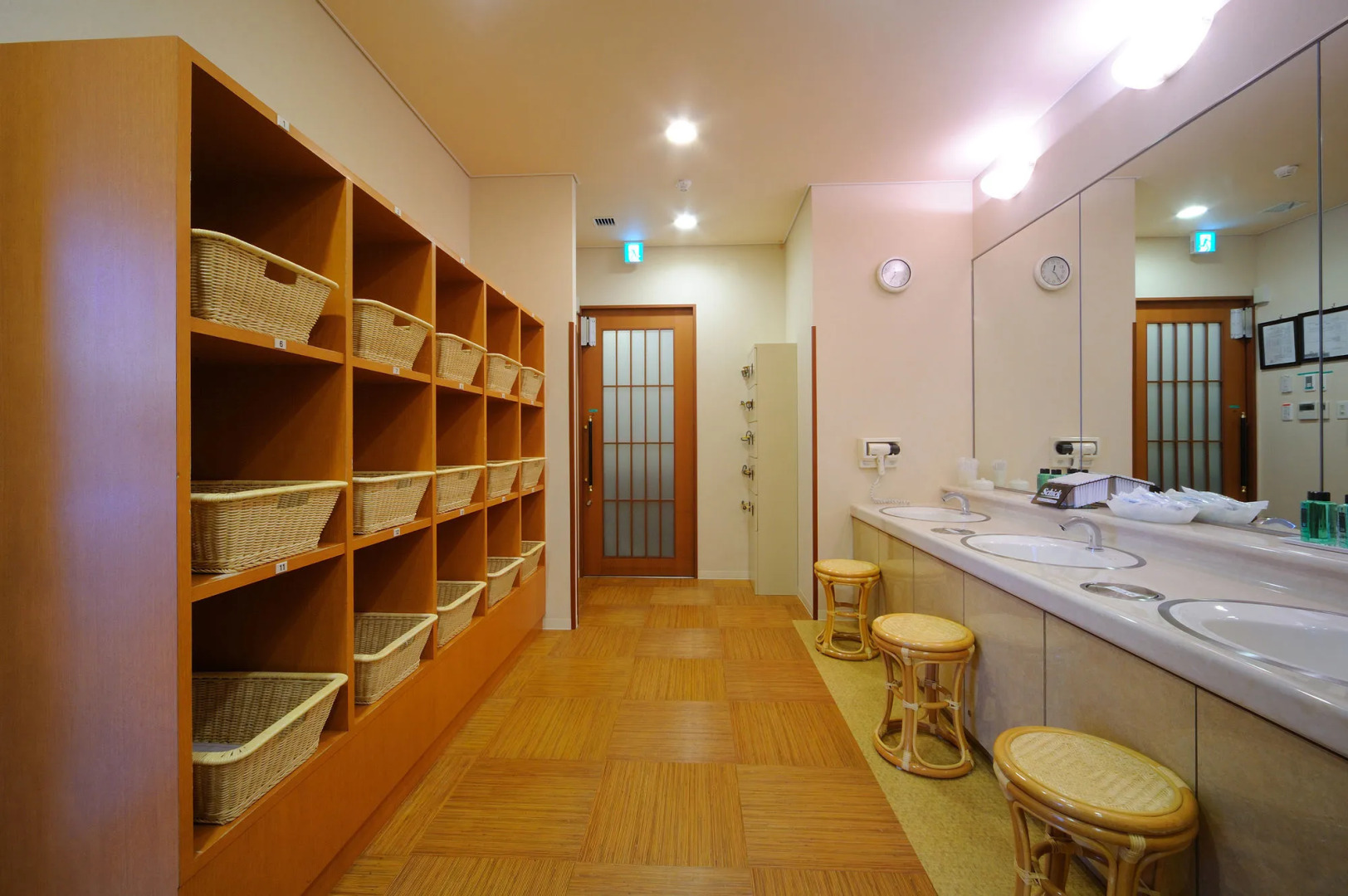 Route-Inn Grantia Shiretoko Shariekimae