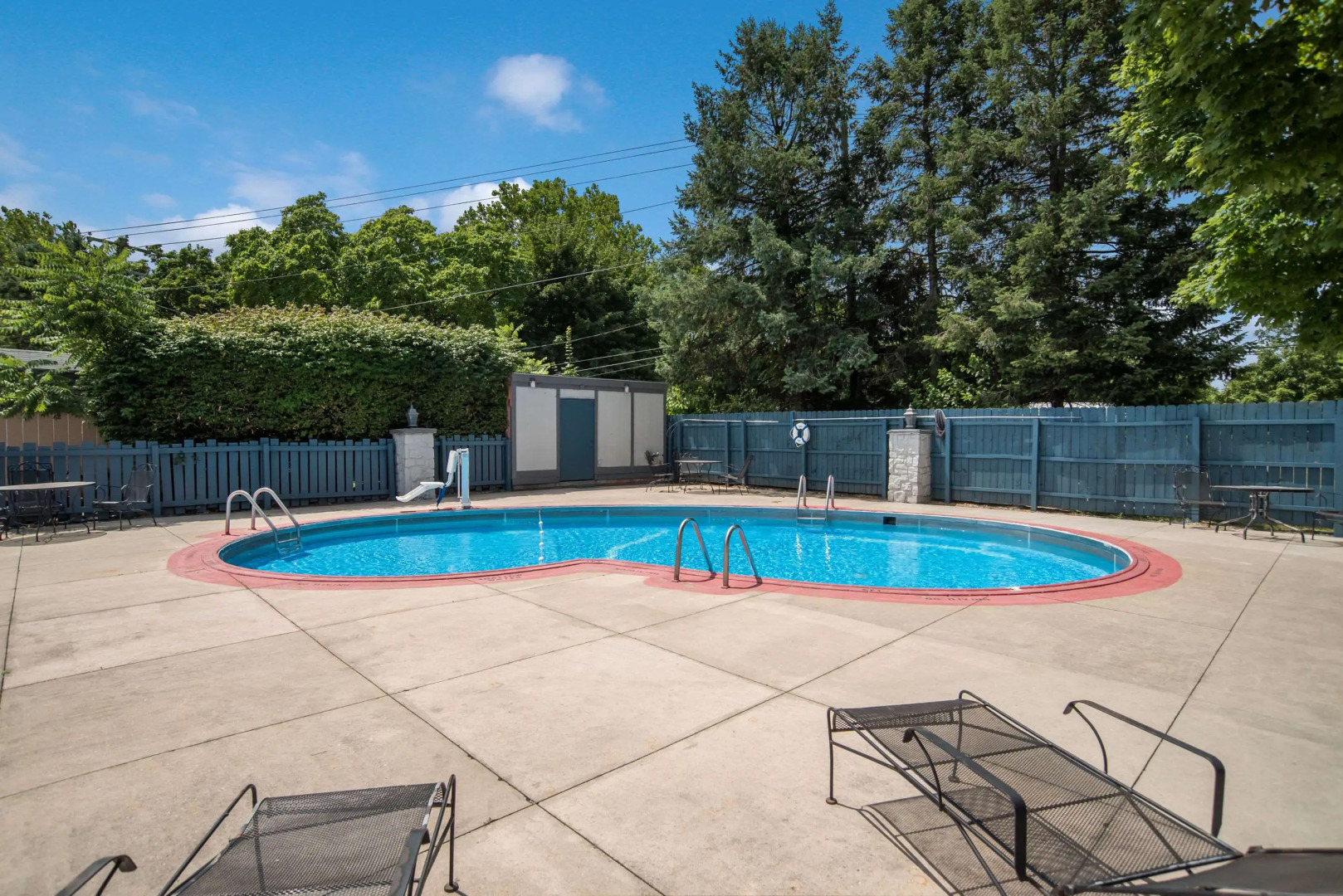 Rodeway Inn Carlisle North