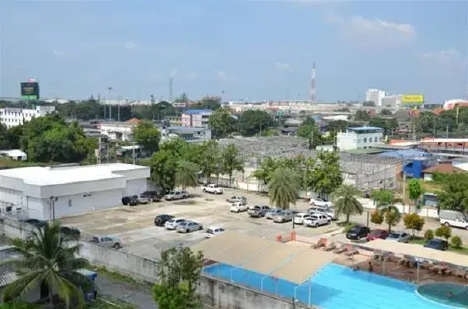 Apartment Grand Diamond