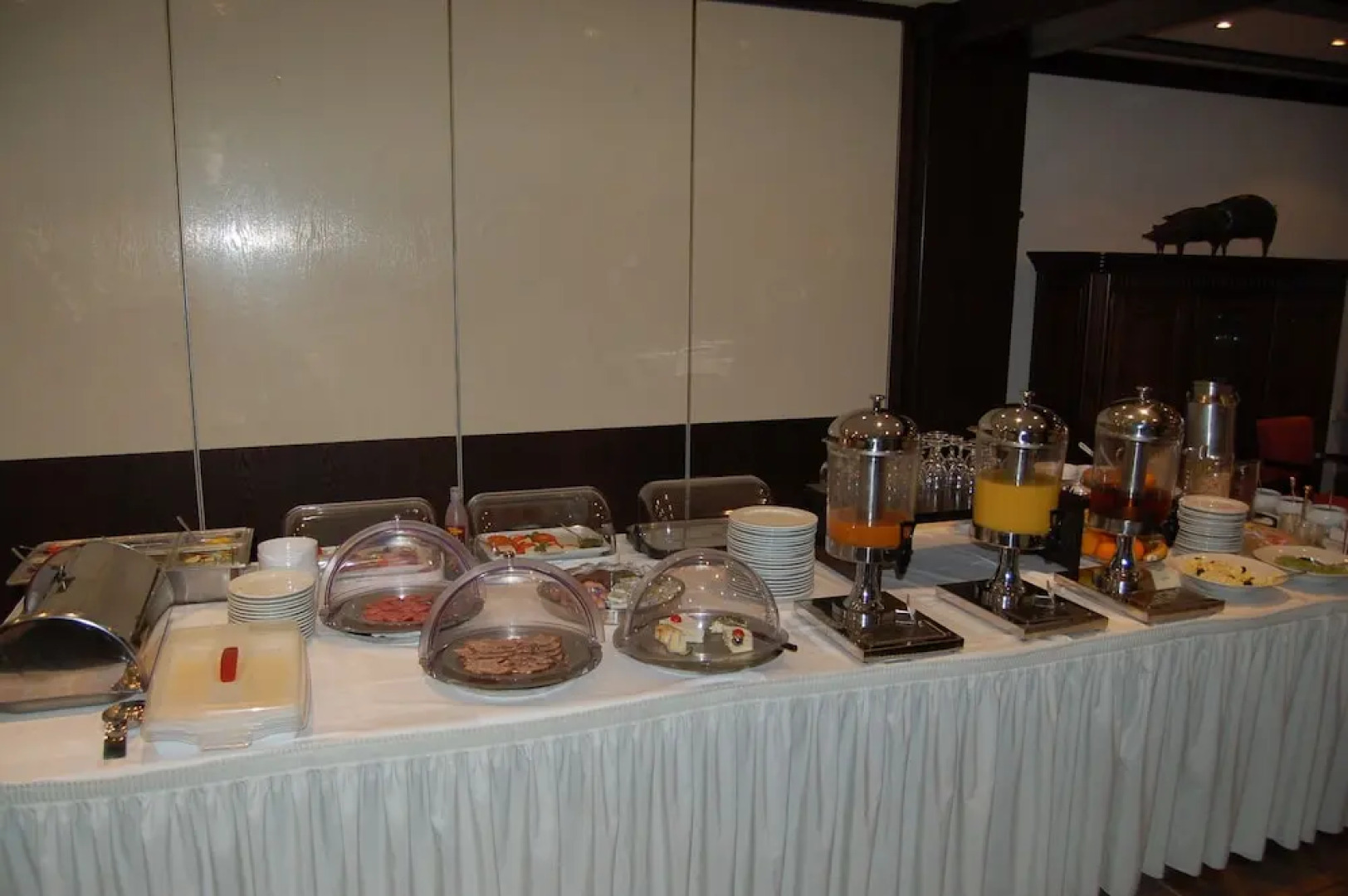 Hotel-Restaurant Ammertmann