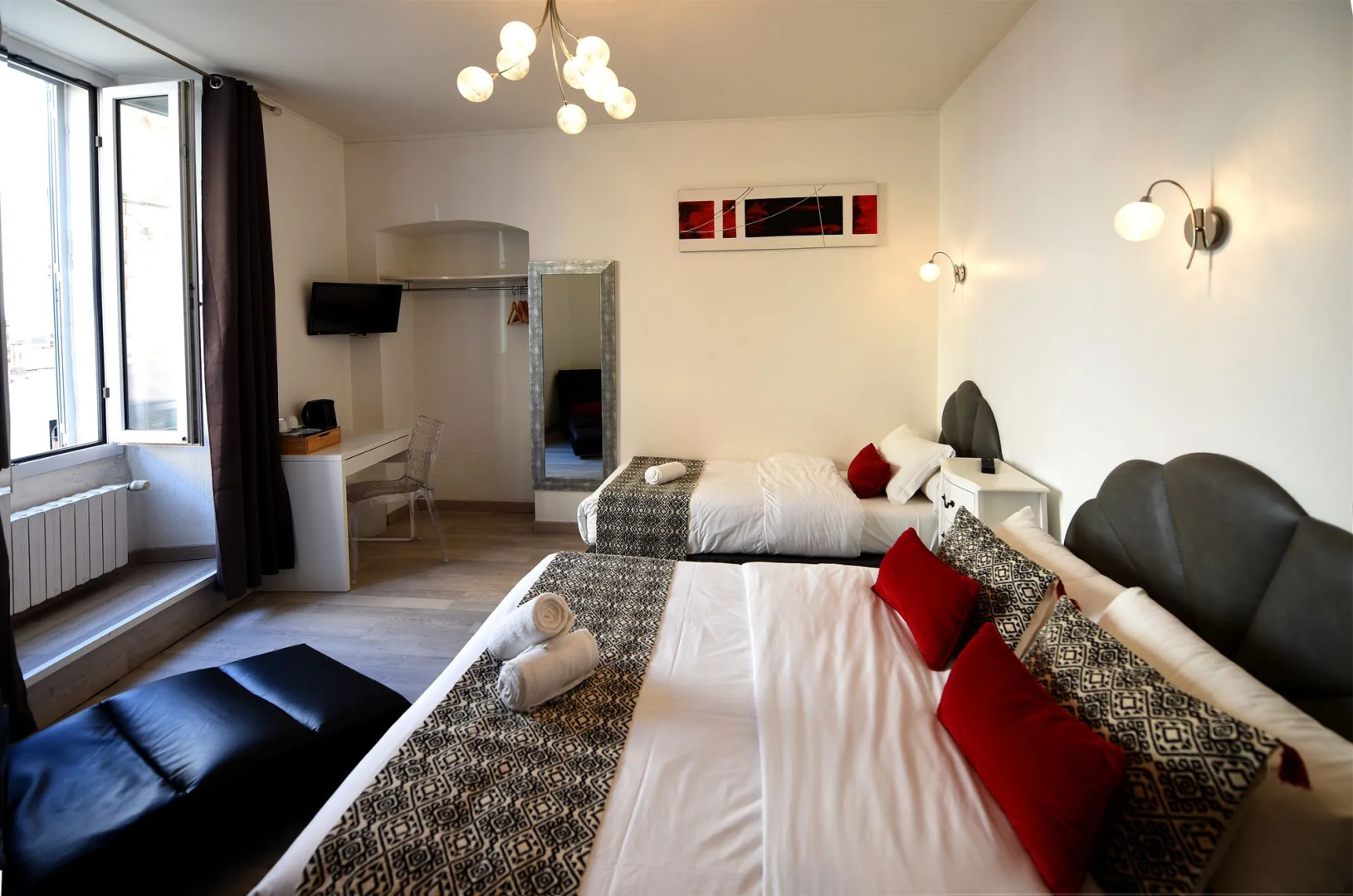 Hotel Du Palais Bastia Centre