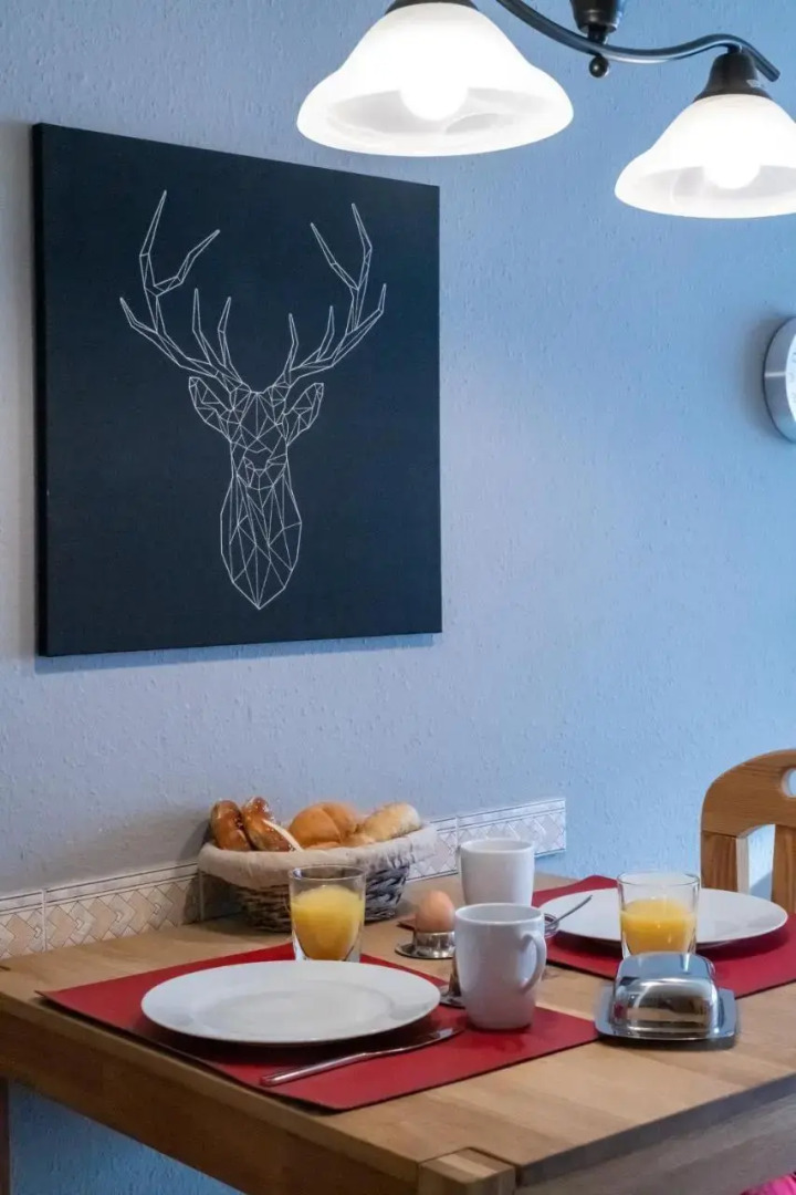 Haus Obermaiselstein