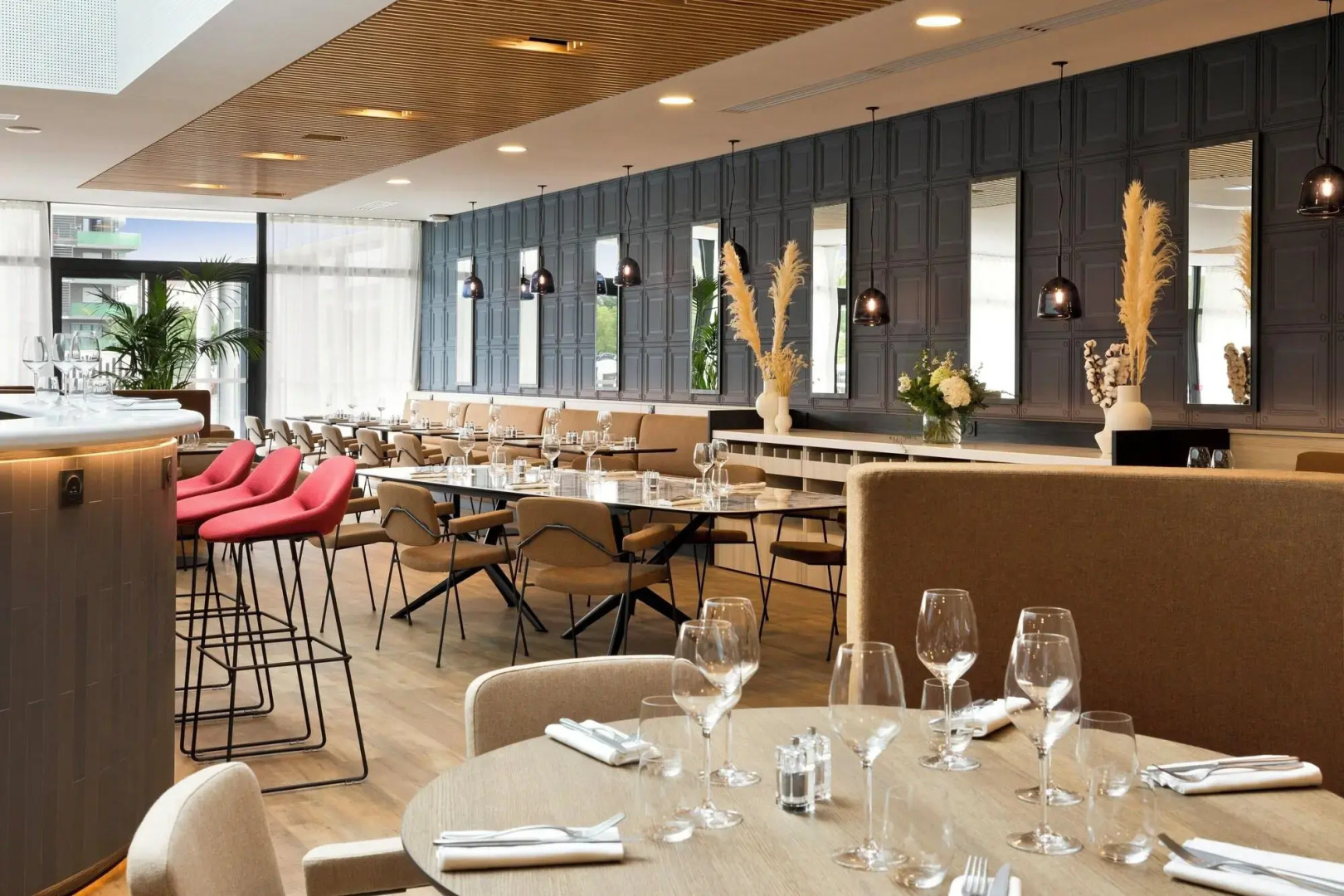 Citadines Eurometropole Strasbourg