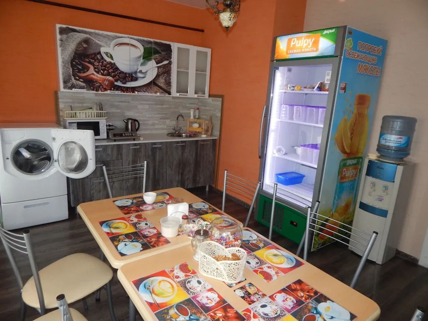 Хостел «Романов»