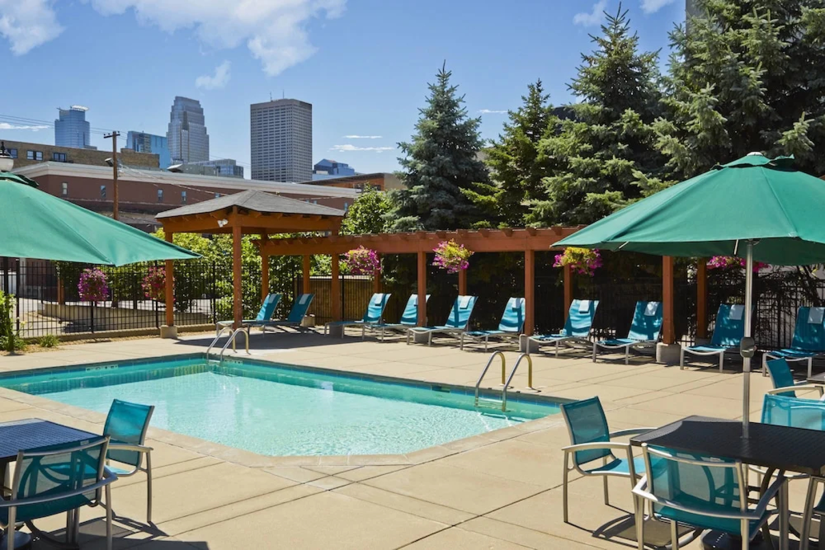 TownePlace Suites Minneapolis Downtown