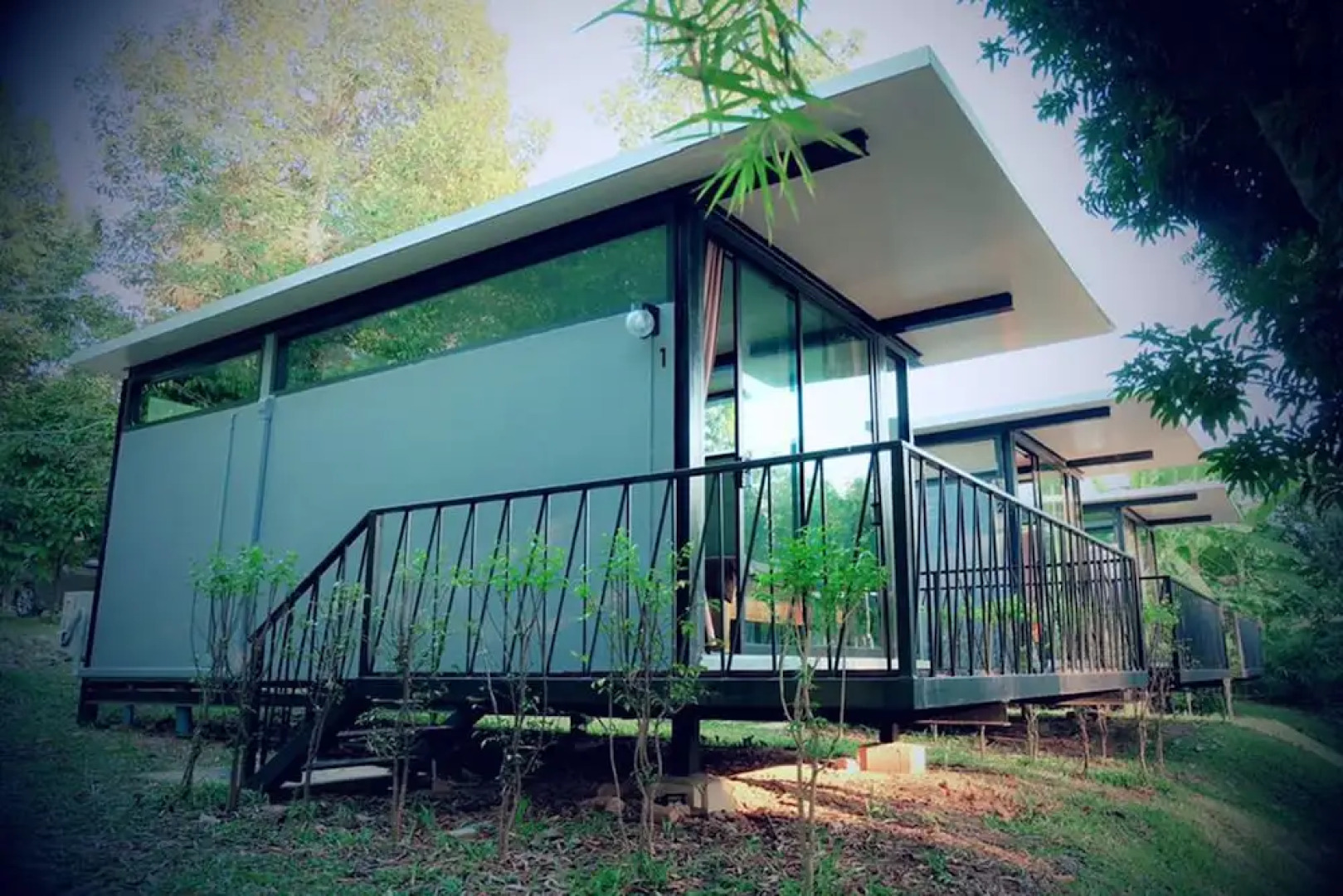 Slow Life Kaeng Krachan