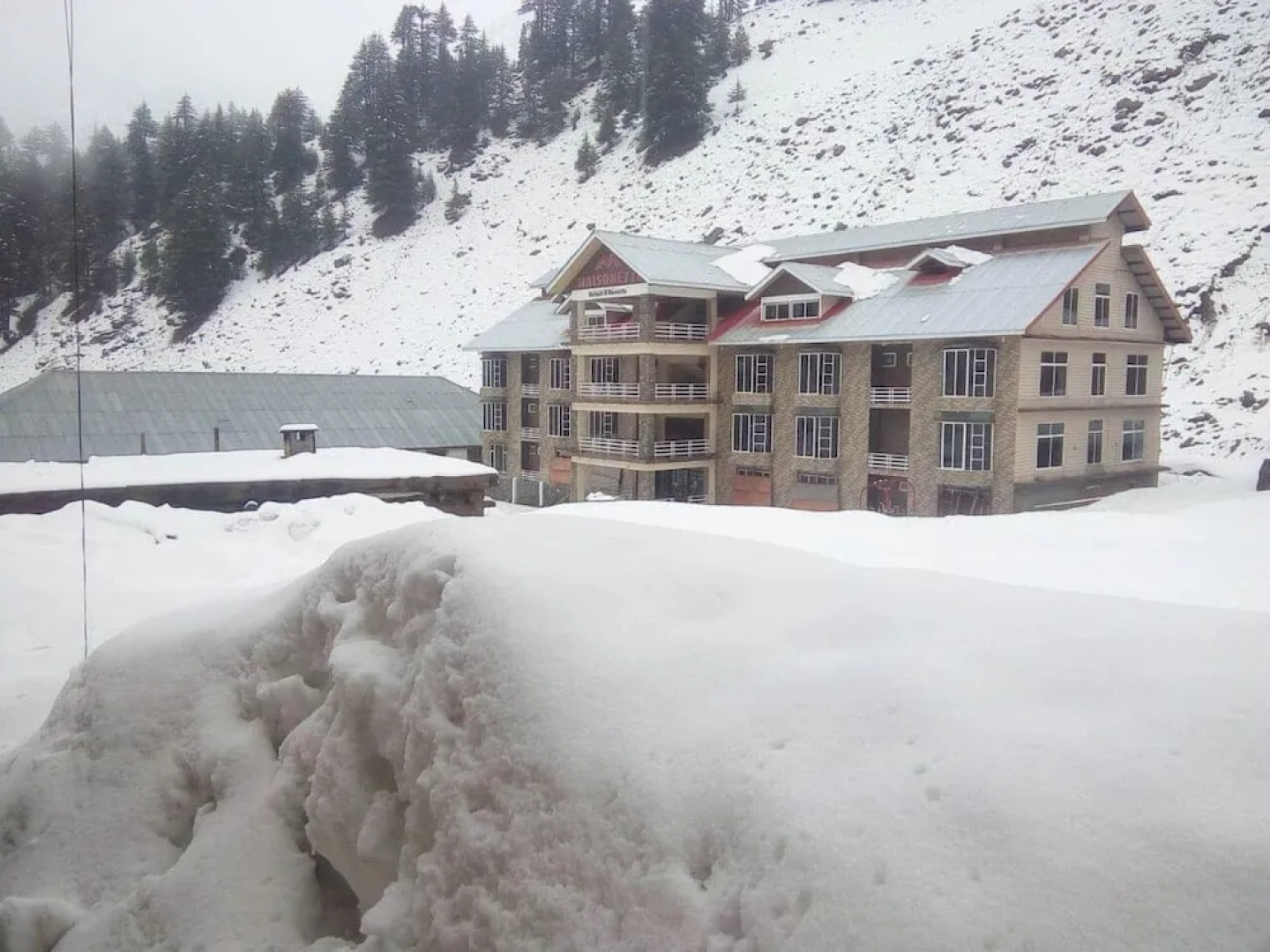 Maisonette Hotels & Resorts Naran