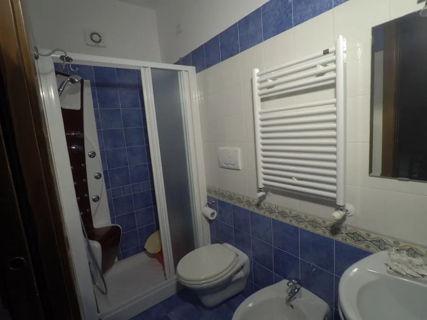 Agriturismo La Tavernetta