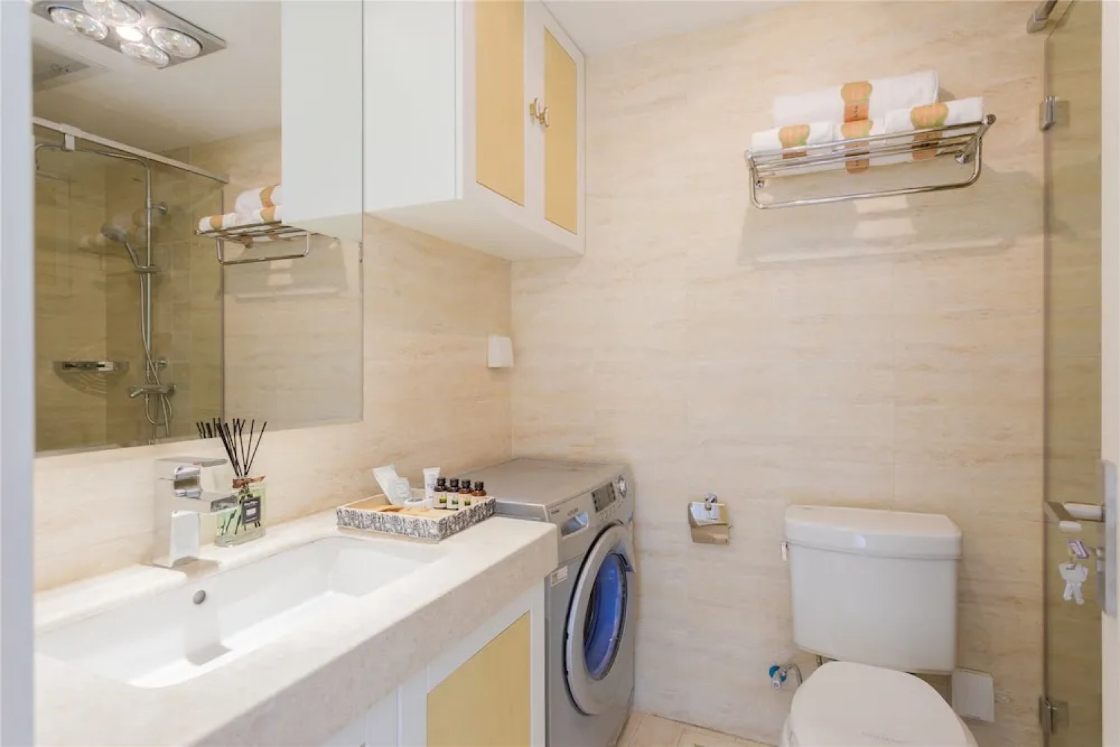 QinHuangdao HuaQianshu Hostel