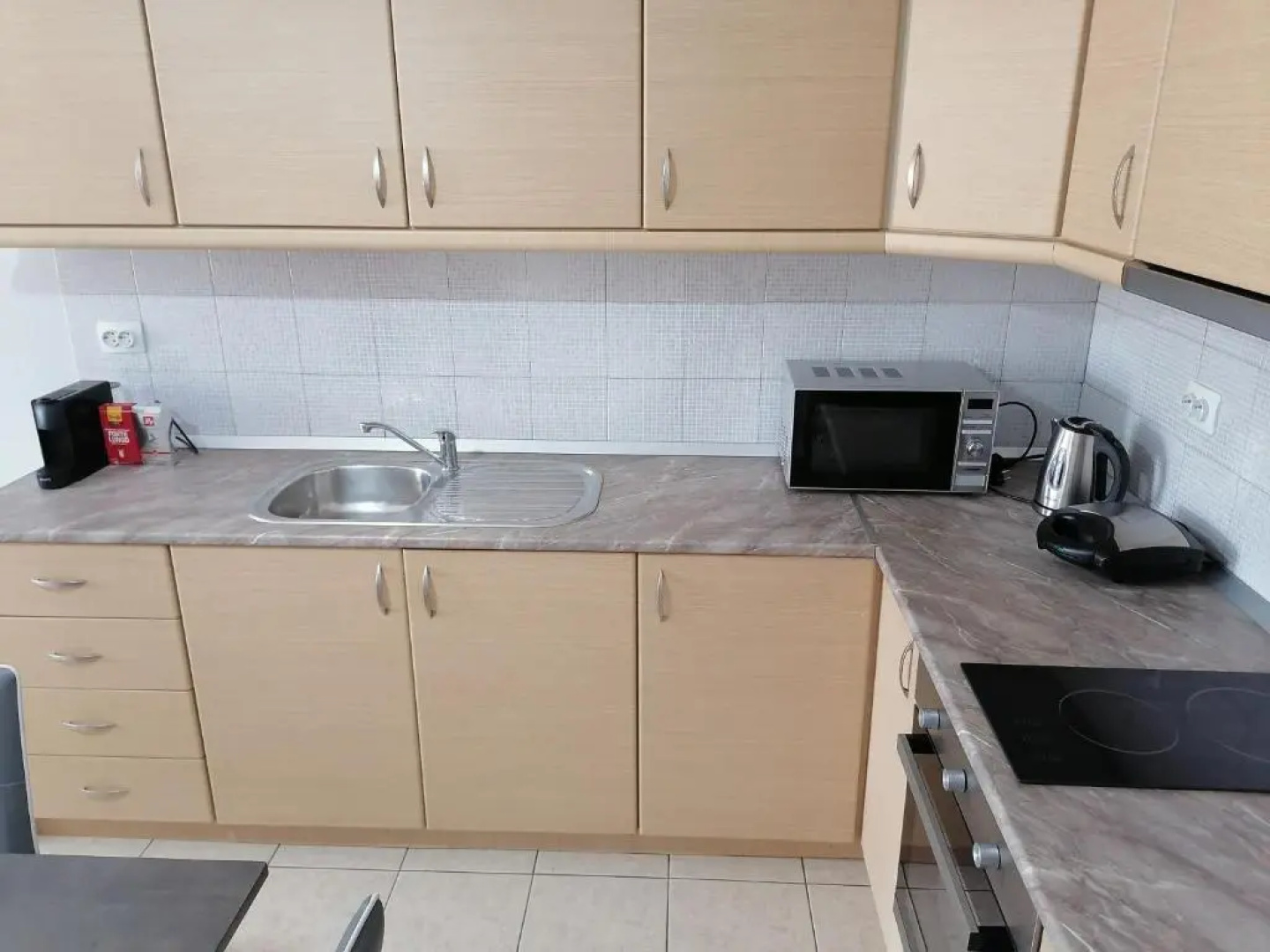 Dimitra Boutique Apartments 3