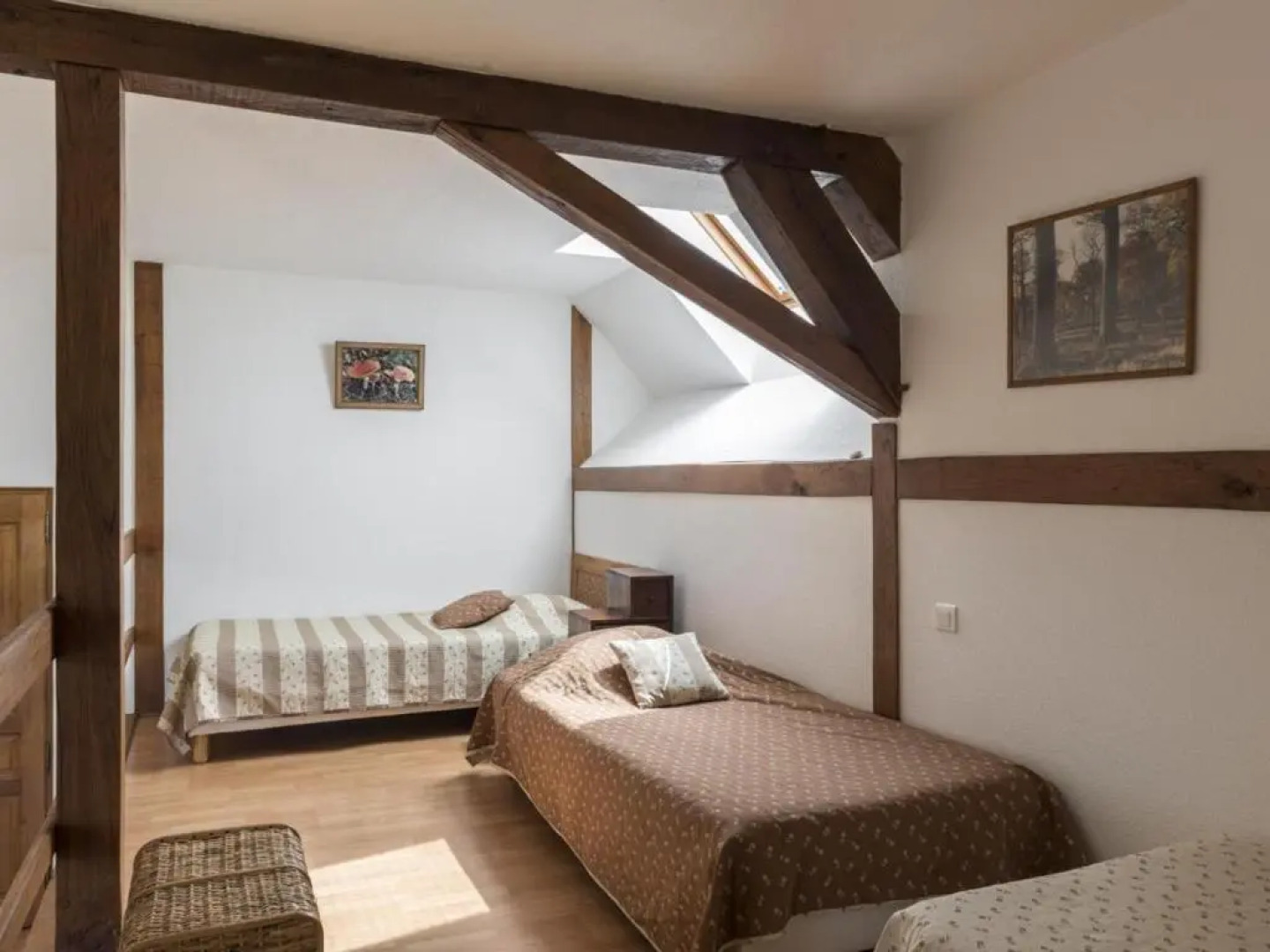 Gite Audes, 6 pièces, 15 personnes - FR-1-489-144