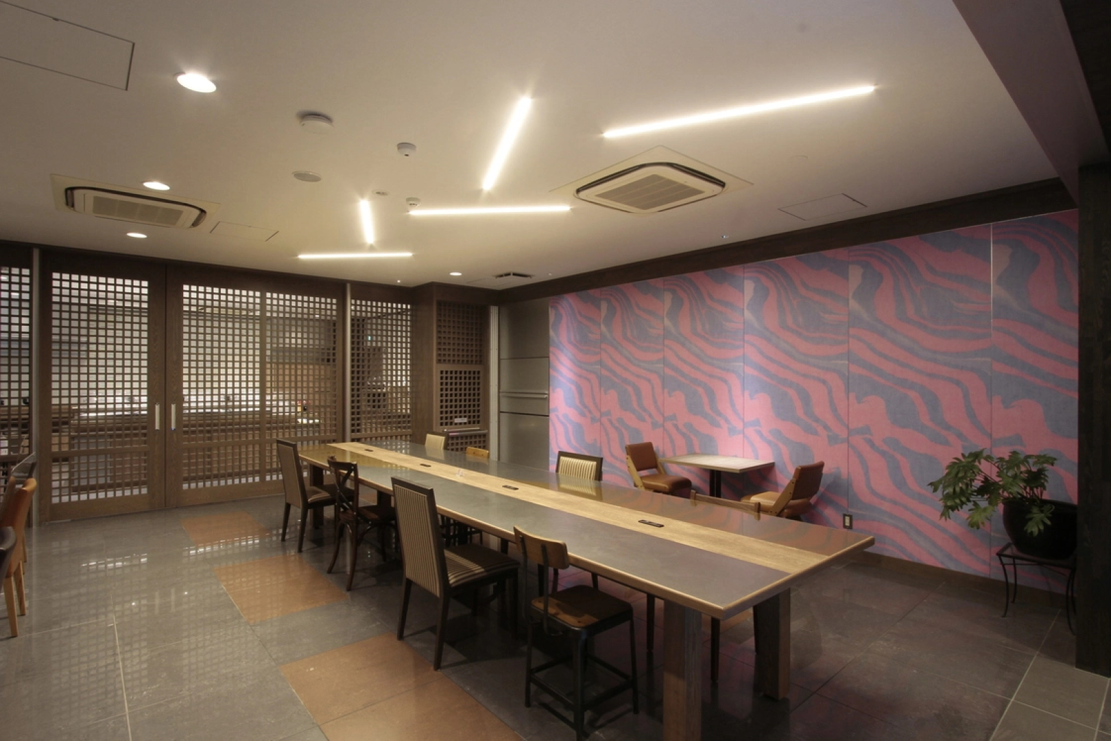 Masuda Green Hotel Morris