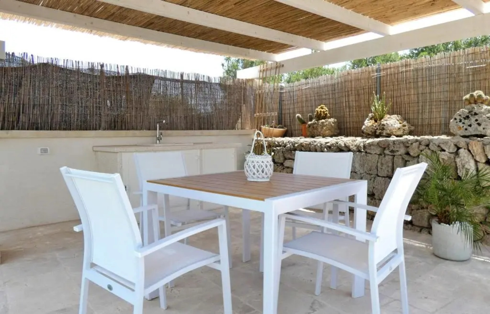 Villa Gargasole - Eleganza e Comfort con Piscina Privata