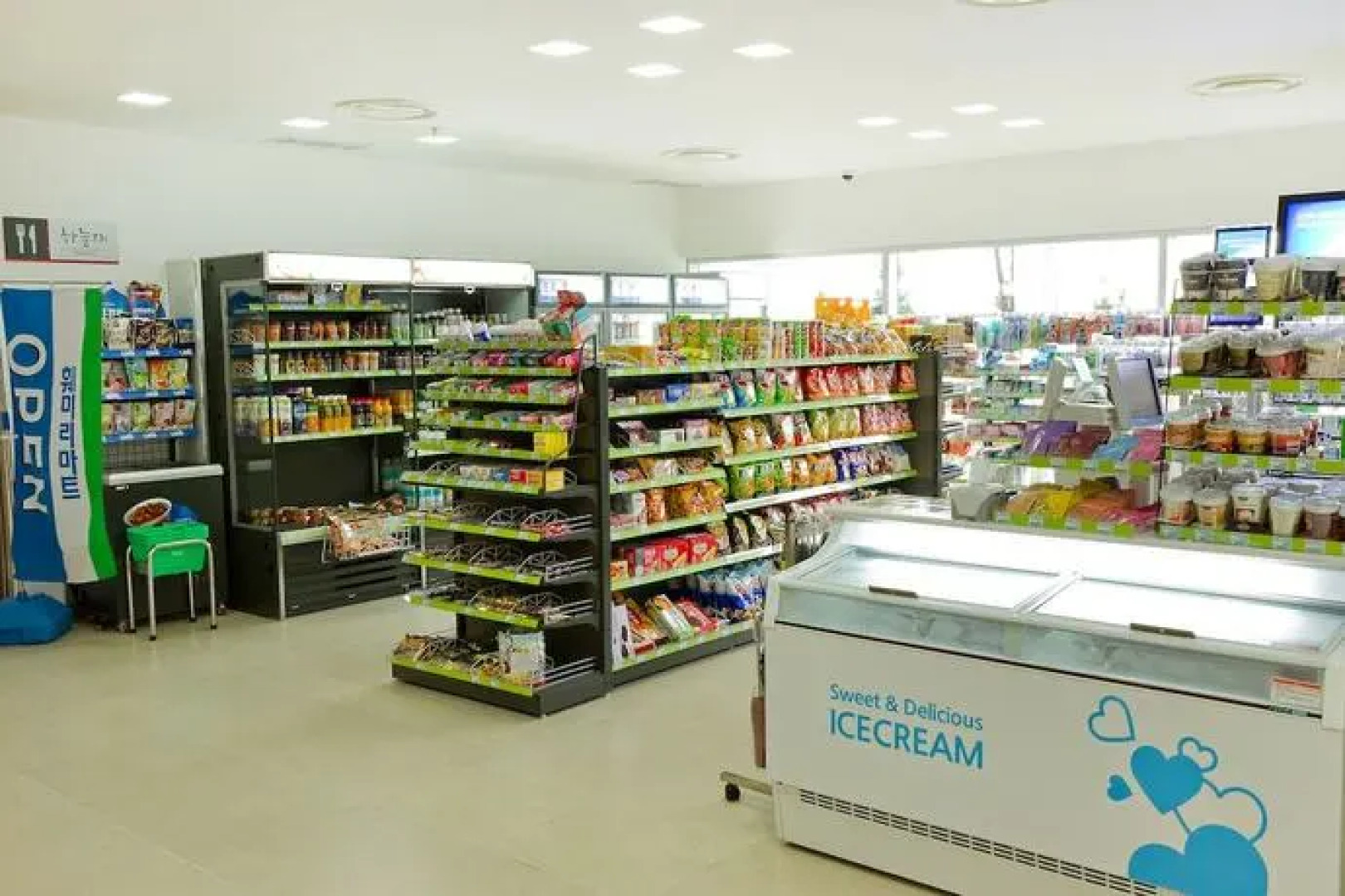 Delight Pacific Hotel Ladoll Shanghai