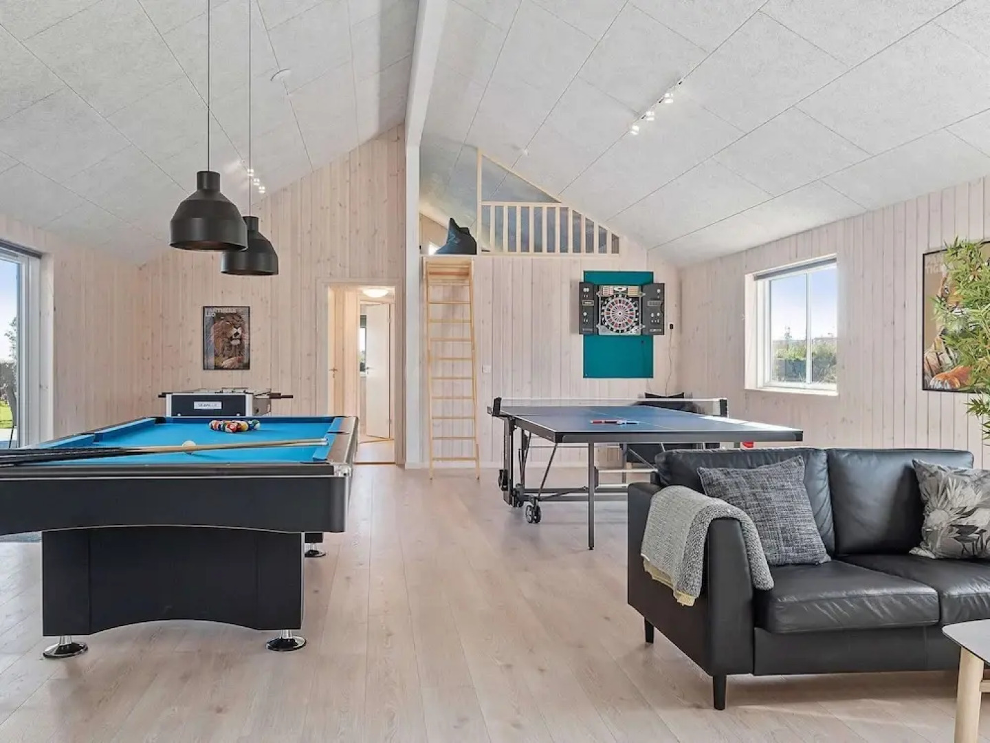 Holiday Home in Kappeln